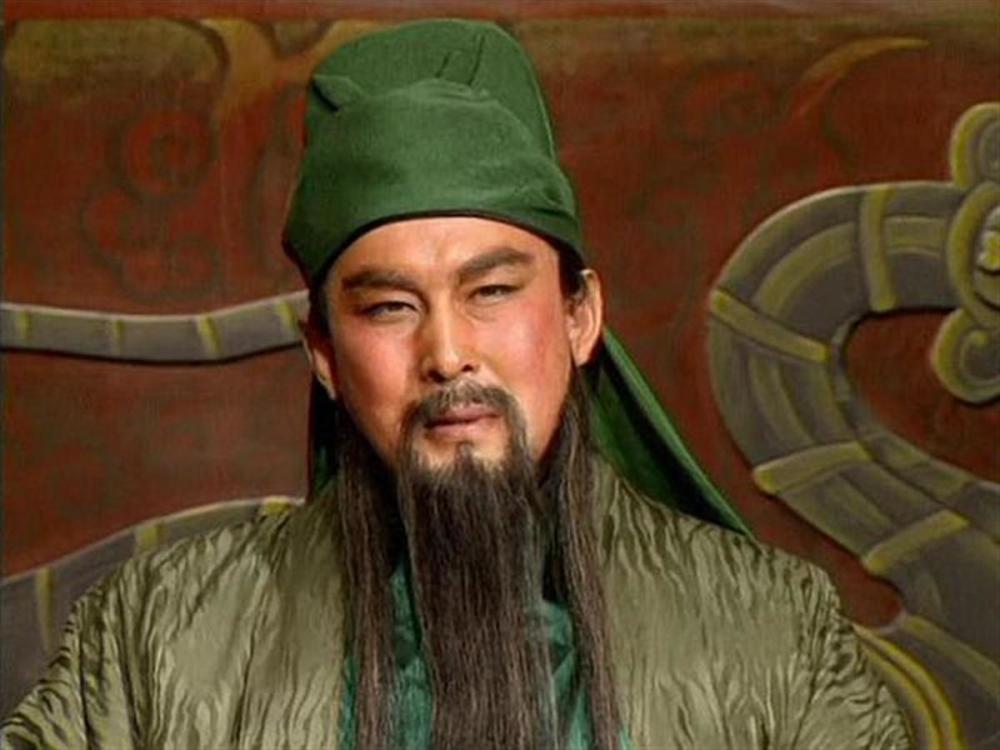 [组图]关羽扮演者陆树铭追悼会今日举行，花圈上写着“忠孝仁义” 第 1 张