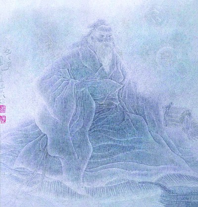 自“写”而入 从“意”而出——重识中国画的写意精神 第 5 张
