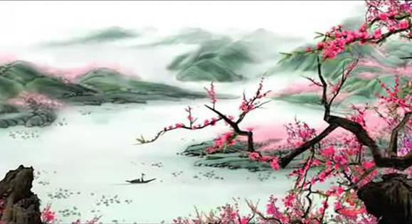 [组图]陶渊明有本养老经
