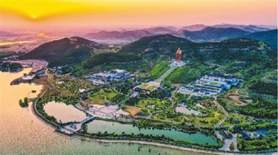 [组图]济宁文旅融合展新颜