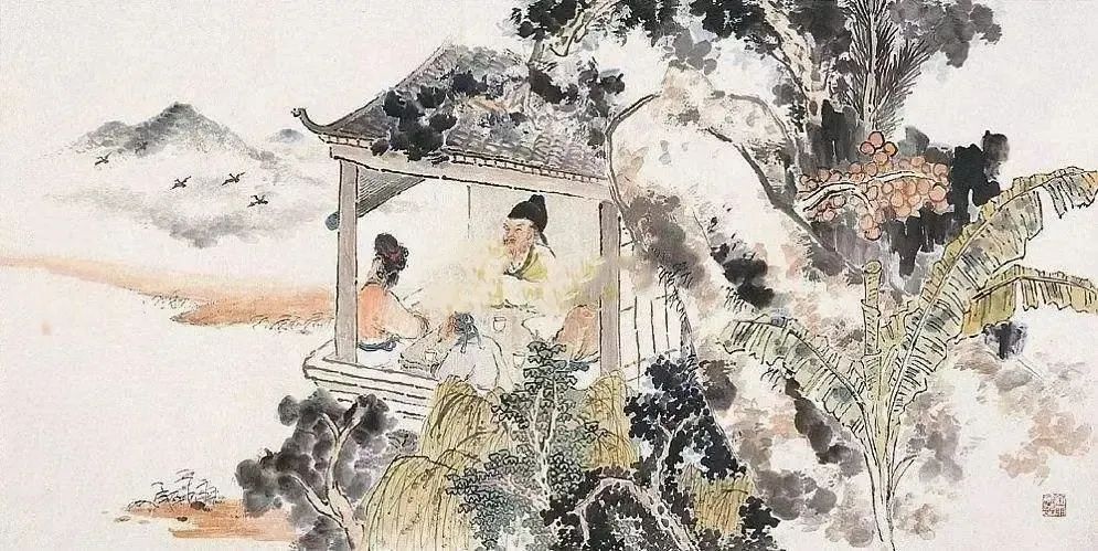[组图]辛弃疾又一首冷门《满江红》，被后世赞誉“新奇至极” 第 2 张