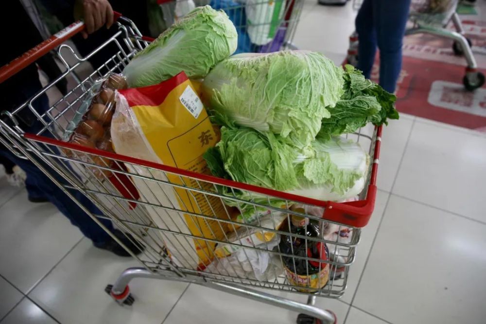 [组图]“上门代厨”终究要答好食品安全这道考题｜新京报专栏