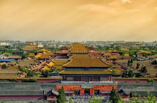 [组图]一个小县城的方言，为什么成为14亿人通用的普通话？ 第 7 张