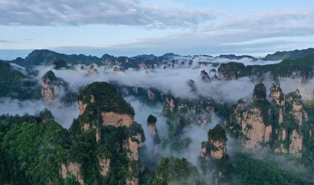 [图文]旅游业经历前所未有“倒春寒” 消失的游客去哪儿了