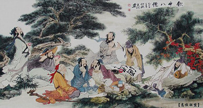 [图文]快快收藏吧！中华上下5000年所有经典知识，太齐全了！ 第 13 张
