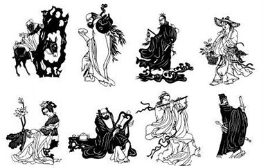 [图文]快快收藏吧！中华上下5000年所有经典知识，太齐全了！ 第 14 张