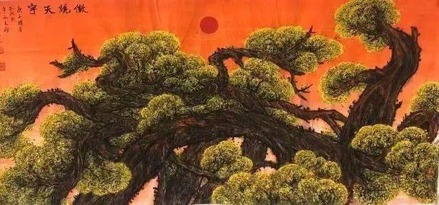 [图文]2022年最具收藏潜力艺术家——毛雪峰 第 21 张