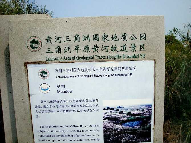 [图文]黄河入海流 第 4 张