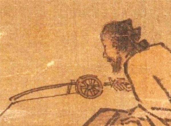 [图文]南宋的一幅画，画船不画水却被称为神作？放大10倍看出其中奥妙 第 5 张