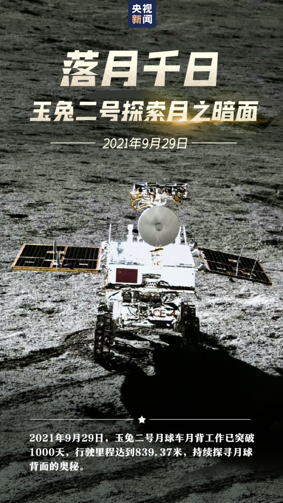 [图文]星辰大海，中国从未止步！ 第 5 张