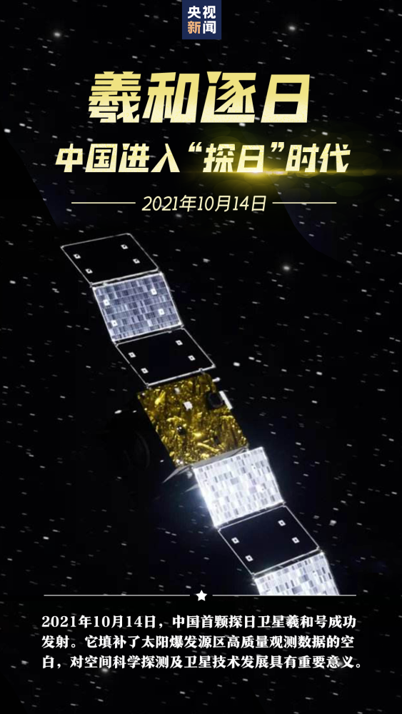 [图文]星辰大海，中国从未止步！ 第 6 张