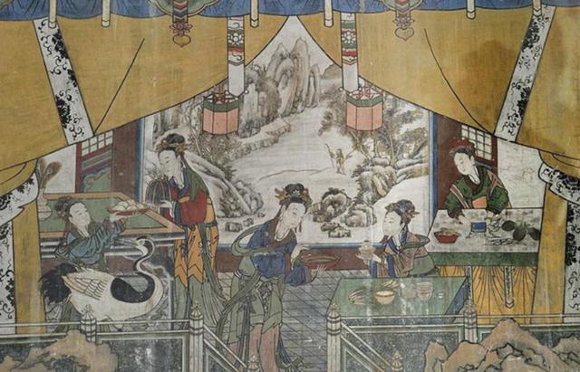 元代杂剧 第 1 张