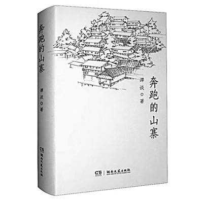 新时代的“山乡巨变”——读《奔跑的山寨》