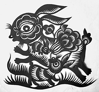 带你走进节日里的中国 第 4 张